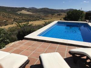 Fotografia z galérie ubytovania Finca Las Campanas II v destinácii Villanueva de la Concepción