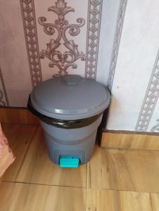 Kép Manikaran view szállásáról Manīkaran városában  a galériában