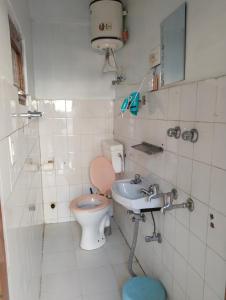 Kép Manikaran view szállásáról Manīkaran városában  a galériában