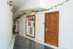 瑞诗凯诗Hotel Ishan - A Ganges Riverside Retreat by Salvus的相册照片
