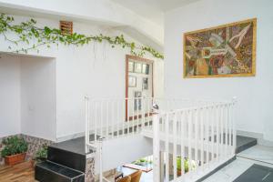 瑞诗凯诗Hotel Ishan - A Ganges Riverside Retreat by Salvus的相册照片