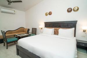 瑞诗凯诗Hotel Ishan - A Ganges Riverside Retreat by Salvus的相册照片