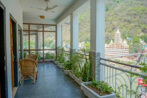 瑞诗凯诗Hotel Ishan - A Ganges Riverside Retreat by Salvus的相册照片