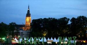 Lokalna atrakcja w pobliżu tego obiektu B&B