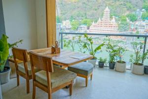 瑞诗凯诗Hotel Ishan - A Ganges Riverside Retreat by Salvus的相册照片