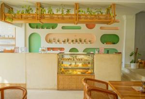 瑞诗凯诗Hotel Ishan - A Ganges Riverside Retreat by Salvus的相册照片