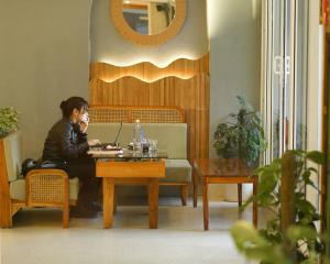 瑞诗凯诗Hotel Ishan - A Ganges Riverside Retreat by Salvus的相册照片