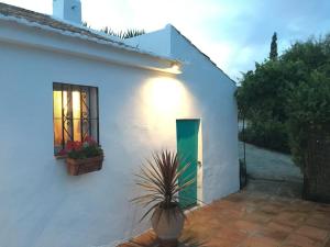 Fotografia z galérie ubytovania Finca Las Campanas II v destinácii Villanueva de la Concepción