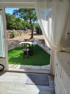 Photo de la galerie de l'établissement Margaux, au Plan-de-la-Tour