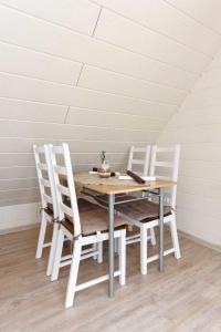 Fotografie z fotogalerie ubytování Haus Nordseesterne v destinaci Bensersiel + 37 fotografií