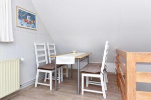 Fotografie z fotogalerie ubytování Haus Nordseesterne v destinaci Bensersiel