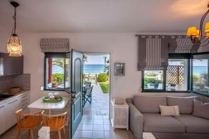 Gallery image of Seaside Bungalow in Pefkochori
