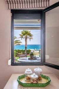 Gallery image of Seaside Bungalow in Pefkochori