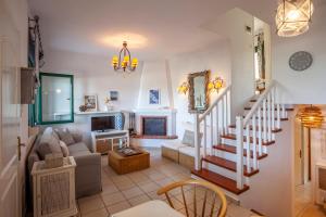 Gallery image of Seaside Bungalow in Pefkochori
