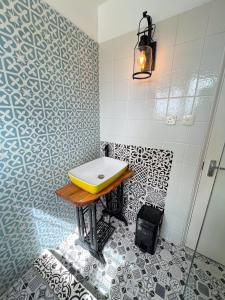 Fotografie z fotogalerie ubytování Villa Kai v destinaci Trou dʼ Eau Douce