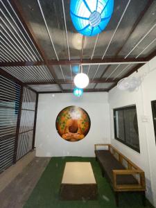 Fotografie z fotogalerie ubytování Tattva Paying guesthouse v destinaci Váránasí