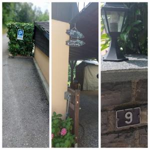 Foto de la galeria de Joli studio avec terrasse et vue EXCLUSIVEMENT POUR NON FUMEURS a Belmont-sur-Lausanne