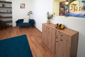 Posedenie v ubytovaní Czar Prowansji - Comfy & Quiet near Rynek&Train Station Netflix