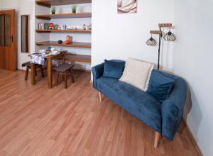Posedenie v ubytovaní Czar Prowansji - Comfy & Quiet near Rynek&Train Station Netflix