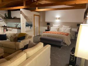 Gallery image of Crabapple Cabin in Bowral