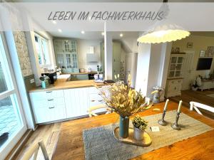 Customflats Erfurt - Tiefgarage - frisch renoviert