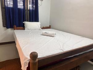 Zdjęcie z galerii obiektu MPS Saai Residency w mieście Tiruvannamalai