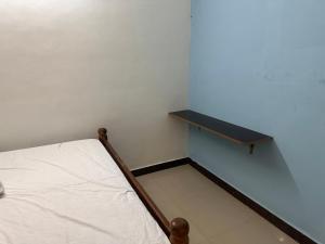 Zdjęcie z galerii obiektu MPS Saai Residency w mieście Tiruvannamalai