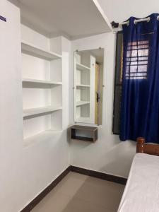 Zdjęcie z galerii obiektu MPS Saai Residency w mieście Tiruvannamalai