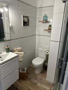 Gallery image of AIGLON in Roquebrune-Cap-Martin