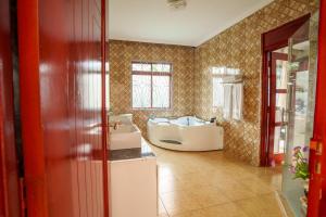 Fotografie z fotogalerie ubytování Sprunger Avenue - tulia homes v destinaci Moshi