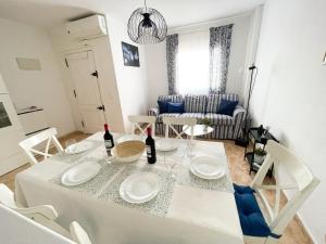 Nápoje v ubytovaní P.S. Apartment