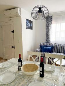 Nápoje v ubytovaní P.S. Apartment