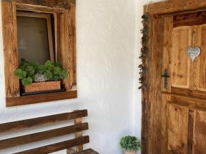 Fotografija u galeriji objekta Chalet Hestia u gradu Šamperi
