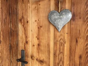 Fotografija u galeriji objekta Chalet Hestia u gradu Šamperi