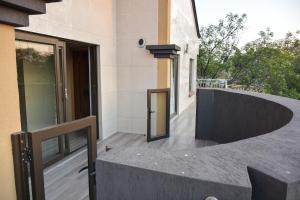 Gallery image of KAY'S TWO-BED SELFCATERING APARTMENT@21211 in Gaborone