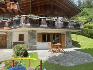 Zgrada u kojoj se nalazi apartman