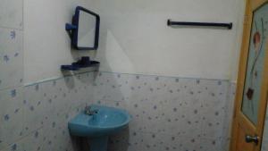 Un baño de Tree Cool Resort