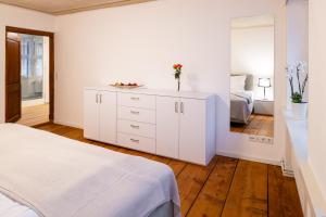 Gallery image of Longstay Suite - Schrangen Suites 1389 in Lüneburg