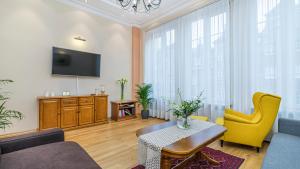 Imagen de la galería de Apartamenty Szlachecki i Pod Artusem, en Gdansk