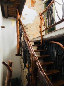 Fotografie z fotogalerie ubytování Casa Rustic Suites, JACUZI & LOVE v destinaci Chert