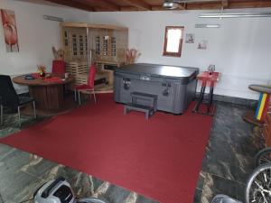 Fotografie z fotogalerie ubytování Vila NINA v destinaci Gospić