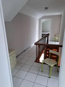 Fotografie z fotogalerie ubytování Vakantiewoning Sint-Jan v destinaci Ieper + 8 fotografií