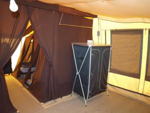 帕拉瓦莱弗洛Oh! Camping - Les Roquilles Palavas les Flots的相册照片