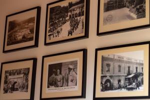Fotografie z fotogalerie ubytování Masseria Olivola v destinaci Benevento