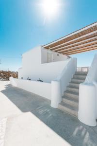 Galeriebild der Unterkunft New Paradise Beach Resort - Adults only in Paradise Beach