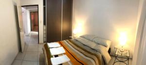 Fotografie z fotogalerie ubytování AeroSuites v destinaci Las Heras