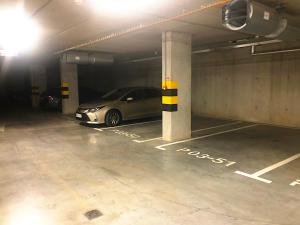 Fotografie z fotogalerie ubytování Apartimento Angel River 9 ve Vratislavi