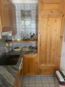 Appartamento in Via Brattas