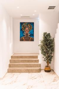 Galeriebild der Unterkunft New Paradise Beach Resort - Adults only in Paradise Beach