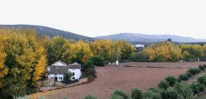 Φυσικό τοπίο κοντά σε αυτή η παραθεριστική κατοικία